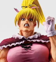 一番くじ HUNTER×HUNTER GREED ISLAND ➁ ラストワン賞 ビスケット=クルーガー MASTERLISE […]