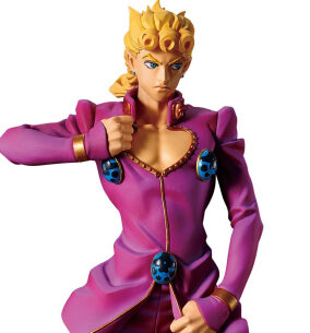 プライズ Mometria ジョルノ・ジョバァーナ 未開封