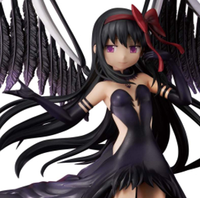 プライズ 劇場版 魔法少女まどか☆マギカ [新編] 叛逆の物語 悪魔ほむら 未開封