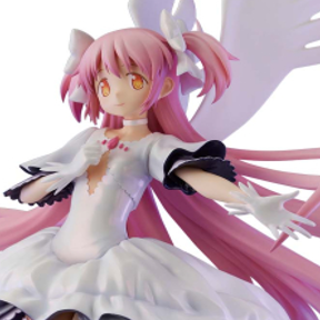 プライズ 劇場版 魔法少女まどか☆マギカ [新編] 叛逆の物語 アルティメットまどか 未開封