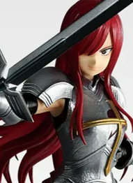 一番くじ FAIRY TAIL 20th ANNIVERSARY ラストワン賞 エルザ・スカーレット MASTERLISE 未開[…]