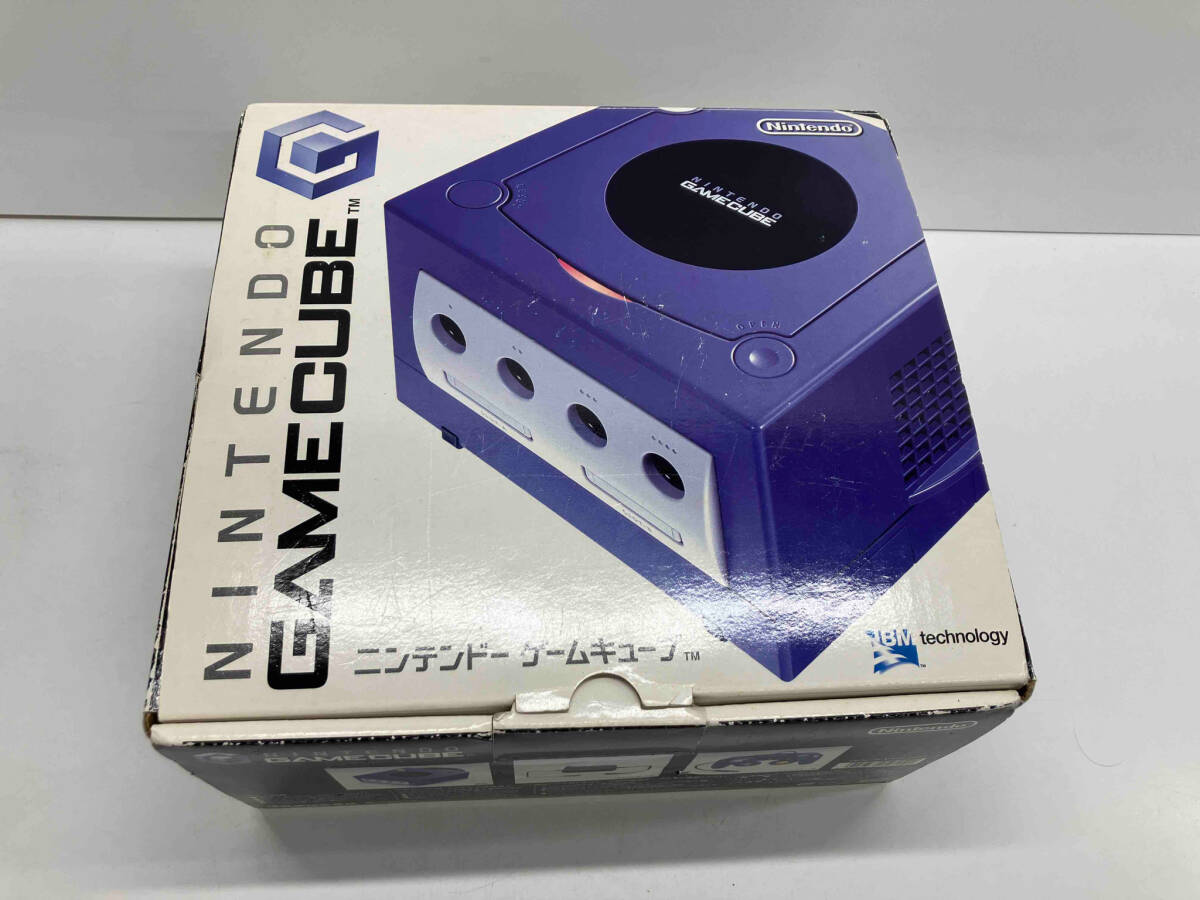 ゲームキューブ 本体