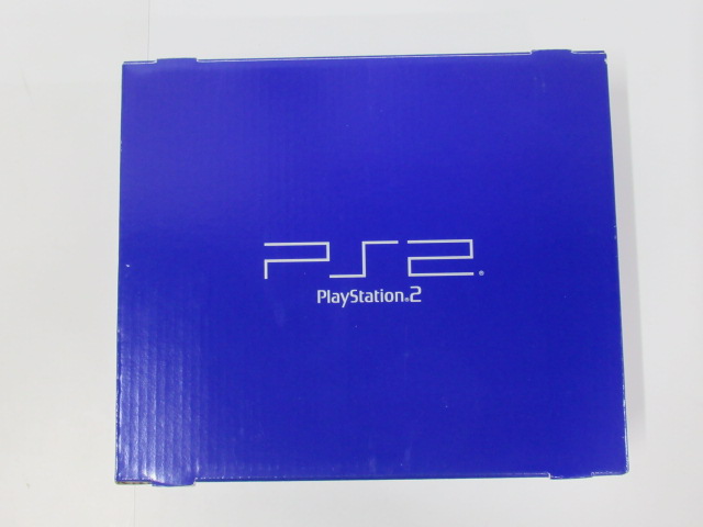 PlayStation2 厚型 (SCPH-15000)