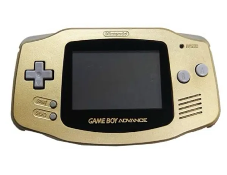 ADVANCE アドバンス ゴールド