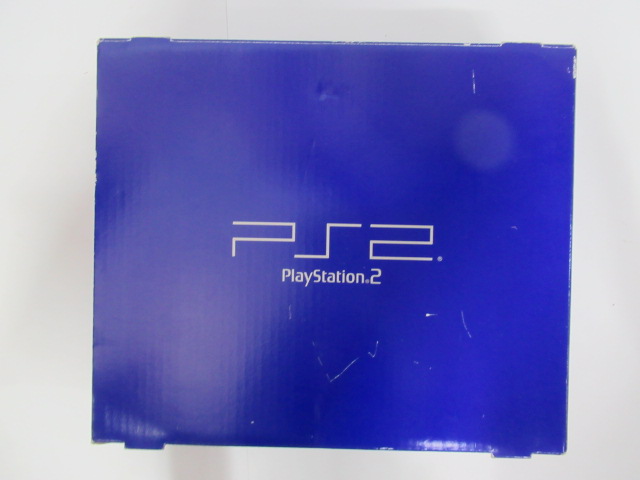 PlayStation2 厚型 (SCPH-39000)