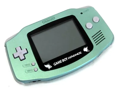 ADVANCE アドバンス ポケモンセンター限定 セレビィグリーン