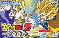 ドラゴンボールZ 舞空闘劇 (GBA) (未開封)
