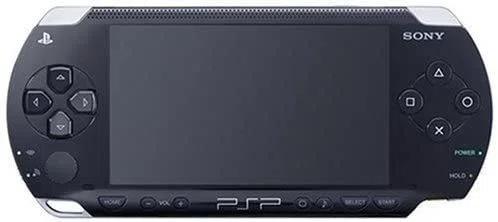 PSP-1000 (未開封)
