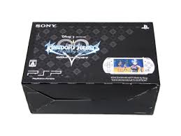 PSP-3000 KINGDOM HEARTS Birth by Sleep『KINGDOM HEARTS EDITION』 ([…]