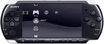 PSP-3000 (未開封)