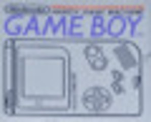 GAME BOY ゲームボーイ (初代)