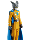 プライズ DXF ガンマ2号 未開封