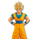 一番くじ THANK YOU! ドラゴンボール30th!! A賞 スーパーサイヤ人 未開封