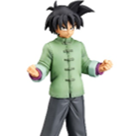 プライズ DXF 孫悟天 未開封