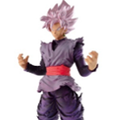 プライズ BLOOD SAIYANS 超サイヤ人 ロゼ 未開封