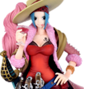 一番くじ EXTRA CLOSET ~Re:Members Log~ B賞 ネフェルタリ・ビビ 未開封