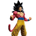 プライズ BLOOD SAIYANS SPECIAL Ⅲ 未開封