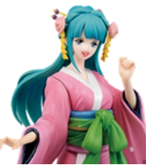 一番くじ ワノ国編 ~第二幕~ E賞 光月日和 未開封