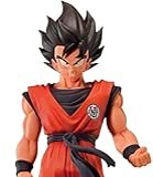 一番くじ ドラゴンボール ギニュー特戦隊!!来襲 A賞 孫悟空(界王拳) 未開封