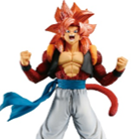 プライズ BLOOD SAIYANS SPECIAL Ⅴ 未開封