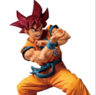 プライズ BLOOD SAIYANS SPECIAL Ⅵ 未開封