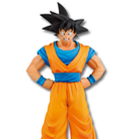 一番くじ THANK YOU! ドラゴンボール30th!! ラストワン賞 孫悟空 未開封