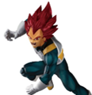 プライズ BLOOD SAIYANS SPECIAL Ⅶ 未開封