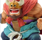 プライズ 造形天下一武道会2 牛魔王 未開封