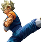 プライズ BLOOD SAIYANS SPECIAL Ⅷ 未開封