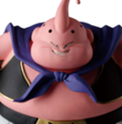 プライズ SOLID EDGE WORKS -THE出陣- 魔人ブウ 未開封
