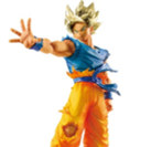 プライズ BLOOD SAIYANS SPECIAL 未開封