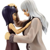 一番くじ エモーショナルストーリーズ C賞 Revible Momennt ロビン&オルビア 未開封