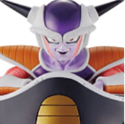 一番くじ ドラゴンボール EX 恐怖!!フリーザ軍 A賞 フリーザ 未開封