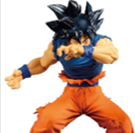 プライズ BLOOD SAIYANS SPECIAL Ⅱ 未開封