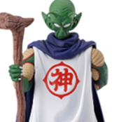 一番くじ ドラゴンボール EX 雲の上の神殿 B賞 神様 未開封