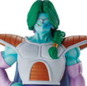 一番くじ ドラゴンボール EX 恐怖!!フリーザ軍 B賞 ザーボン 未開封