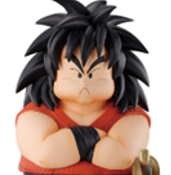 一番くじ ドラゴンボール EX 雲の上の神殿 C賞 ヤジロベー 未開封