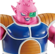 一番くじ ドラゴンボール EX 恐怖!!フリーザ軍 C賞 ドドリア 未開封