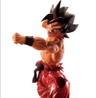 プライズ BLOOD SAIYANS SPECIAL Ⅹ 未開封