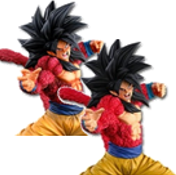 BWFC 造形天下一武道会3 SMSP THE BRUSH賞/THE ORIGINAL賞 各種 未開封