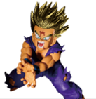 プライズ BLOOD SAIYANS SPECIAL Ⅺ 未開封