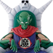 一番くじ ドラゴンボール EX 雲の上の神殿 ラストワン賞 ピッコロ大魔王 未開封