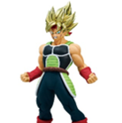 プライズ BLOOD SAIYANS SPECIAL Ⅻ 未開封