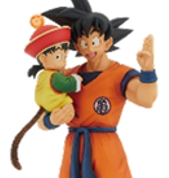 一番くじ ドラゴンボール VSオムニバスアメイジング A賞 孫悟空&孫悟飯 未開封