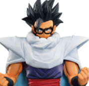 一番くじ ドラゴンボール VS オムニバスグレイト A賞 孫悟飯 未開封