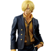 一番くじ SMSP THE SANJI THE BRUSH賞