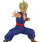 プライズ BLOOD SAIYANS SPECIAL XⅢ 未開封