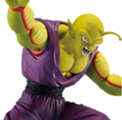 一番くじ ドラゴンボール VS オムニバスグレイト B賞 ピッコロ(潜在能力解放) 未開封