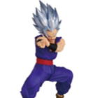 プライズ BLOOD SAIYANS SPECIAL XⅣ 未開封