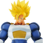 一番くじ ドラゴンボール VS オムニバスグレイト C賞 超サイヤ人孫悟空 未開封